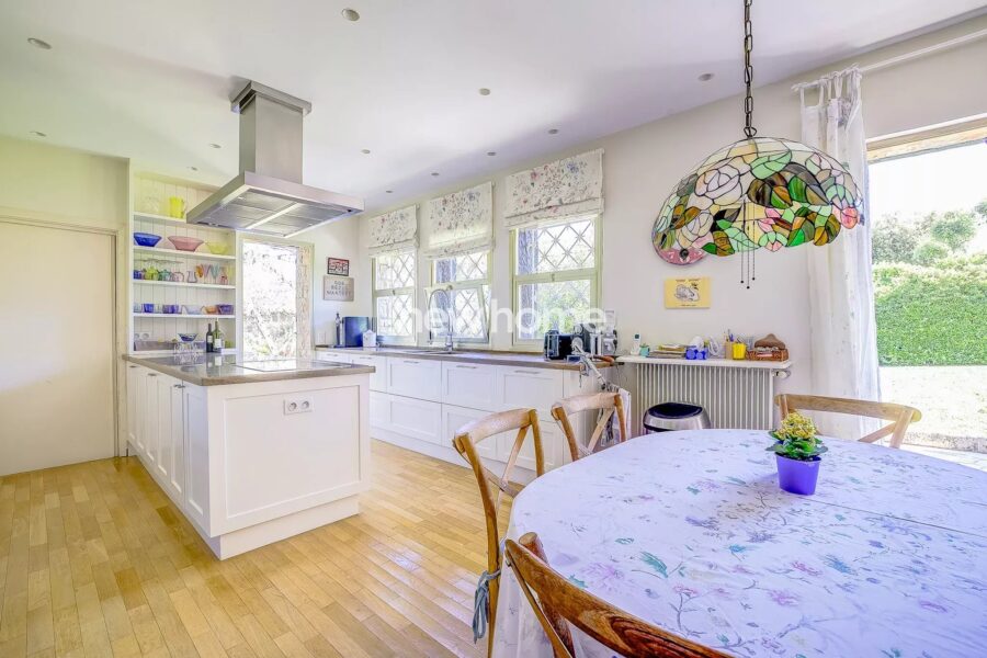 Maison à vendre à Biot — Vue montagne — photo 15