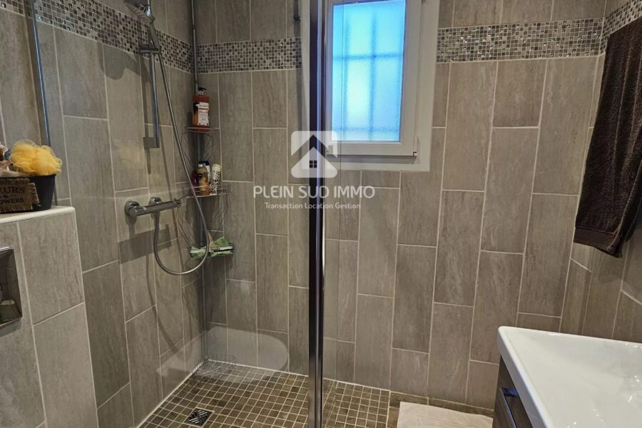 Maison à louer à Peymeinade — Vue parc & jardin — photo 13