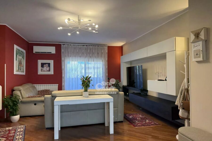 Appartement à vendre à Marsala — Vue nature — photo 5
