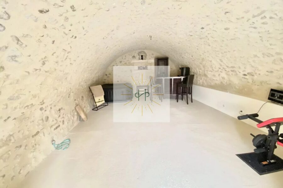 Maison à vendre à Viviers — Vue montagne — photo 13