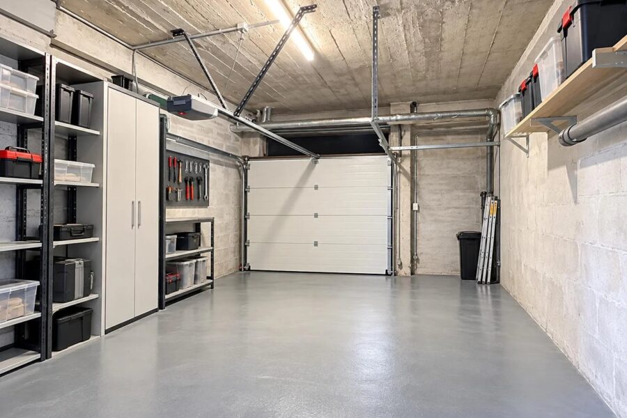 Appartement à vendre à Le Cannet — Vue mer — photo 9