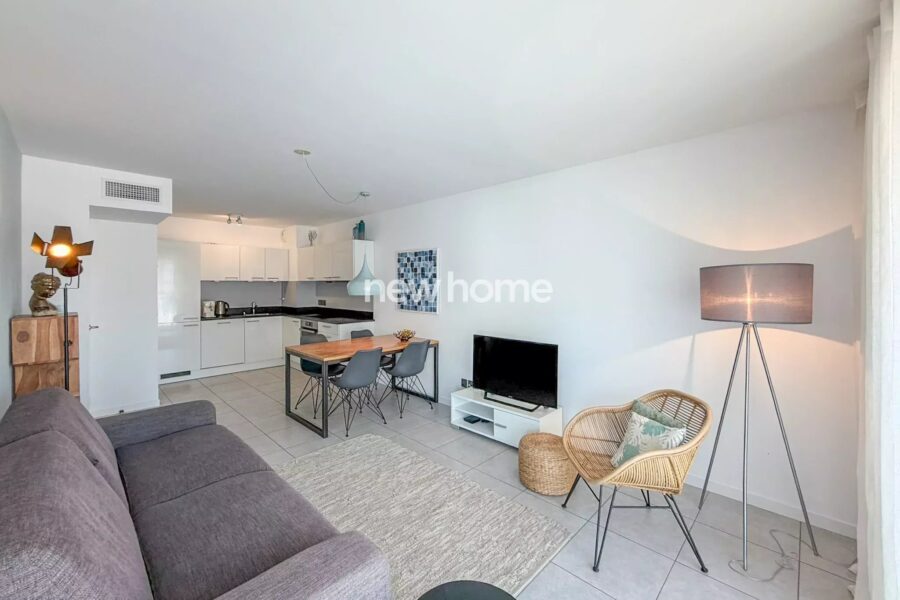 Appartement à vendre à Cannes — Vue sur la ville — photo 7