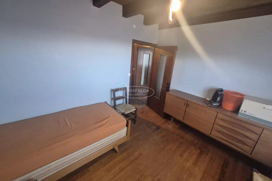 Maison à vendre à Brizon — Vue montagne — photo 8