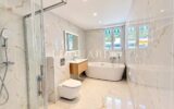 Appartement à vendre à Roquebrune-Cap-Martin — Vue mer — photo 25