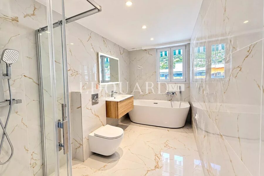 Appartement à vendre à Roquebrune-Cap-Martin — Vue mer — photo 25