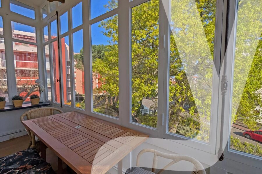 Appartement à vendre à Arcachon — Vue dégagée — photo 1