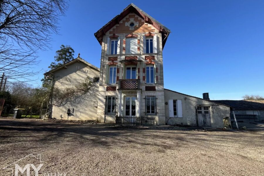 Maison à vendre à Saint-Paul — Vue nature — photo 20