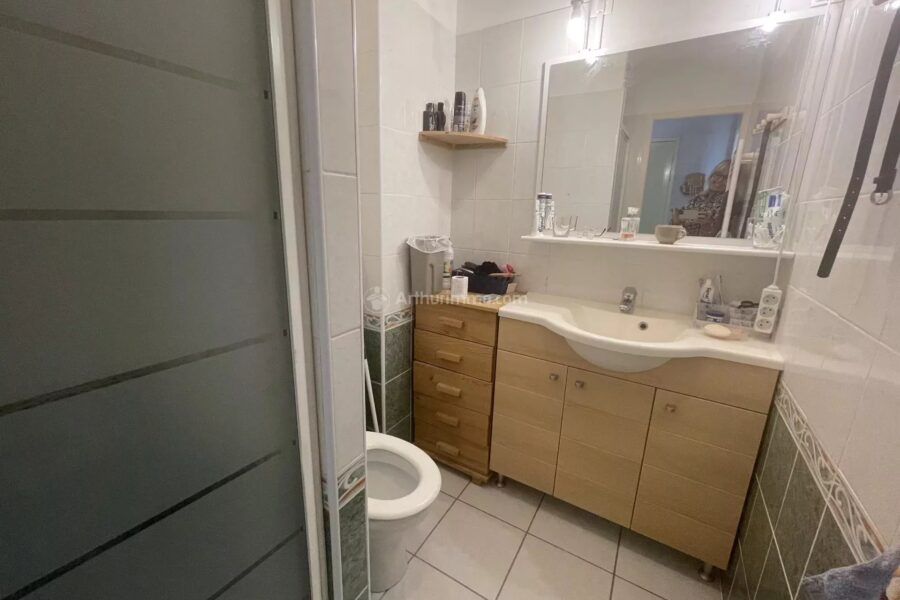 Appartement à vendre à Carmaux — Vue sur la ville — photo 12