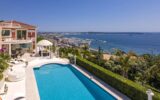 Maison à vendre à Cannes — Vue mer — photo 1