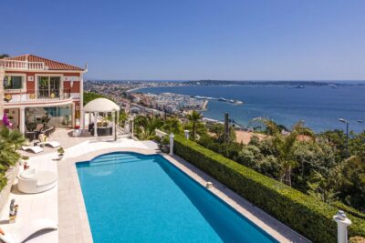 Maison à vendre à Cannes