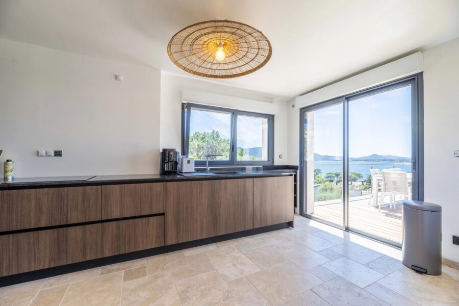 Maison à vendre à Porto-Vecchio — Vue mer — photo 10