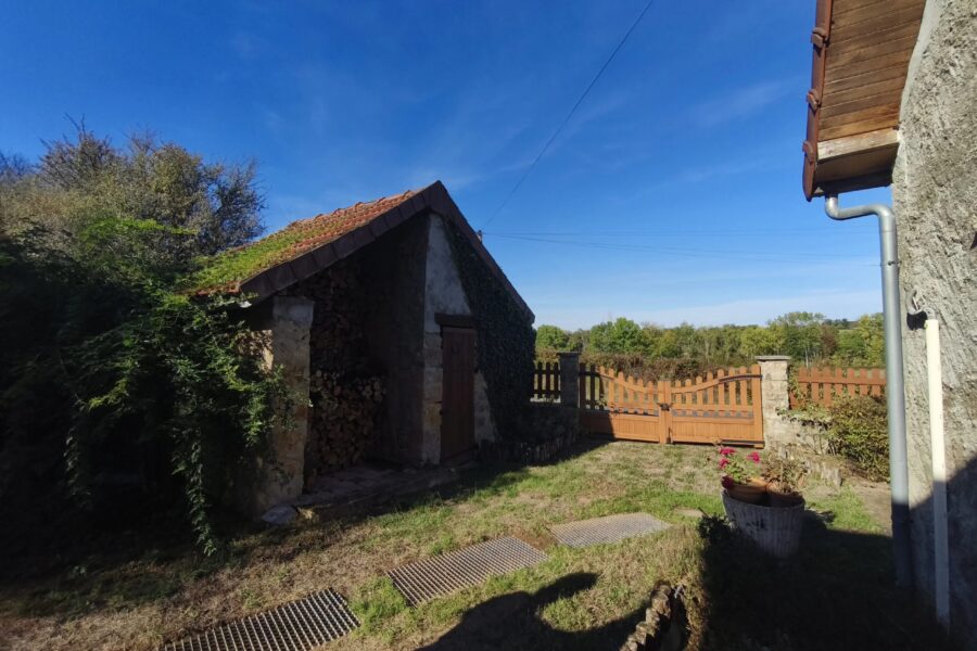 Maison à vendre à Vandenesse — Vue nature — photo 24