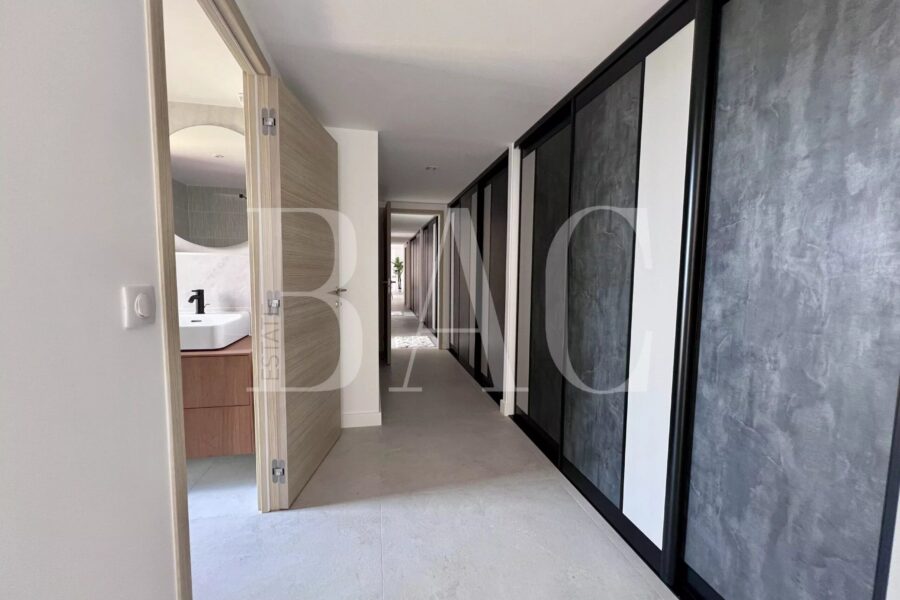 Appartement à vendre à Théoule-sur-Mer — Vue mer — photo 14