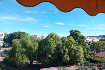 Appartement à vendre à Le Cannet