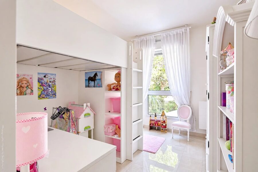 Appartement à vendre à Marseille 8e arrondissement — Vue parc & jardin — photo 14