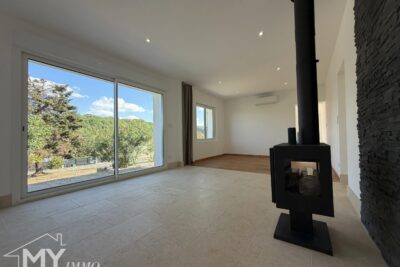 Maison à vendre à Saint-André-et-Appelles