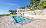Maison à vendre à Roquebrune-Cap-Martin — Vue mer — photo 3