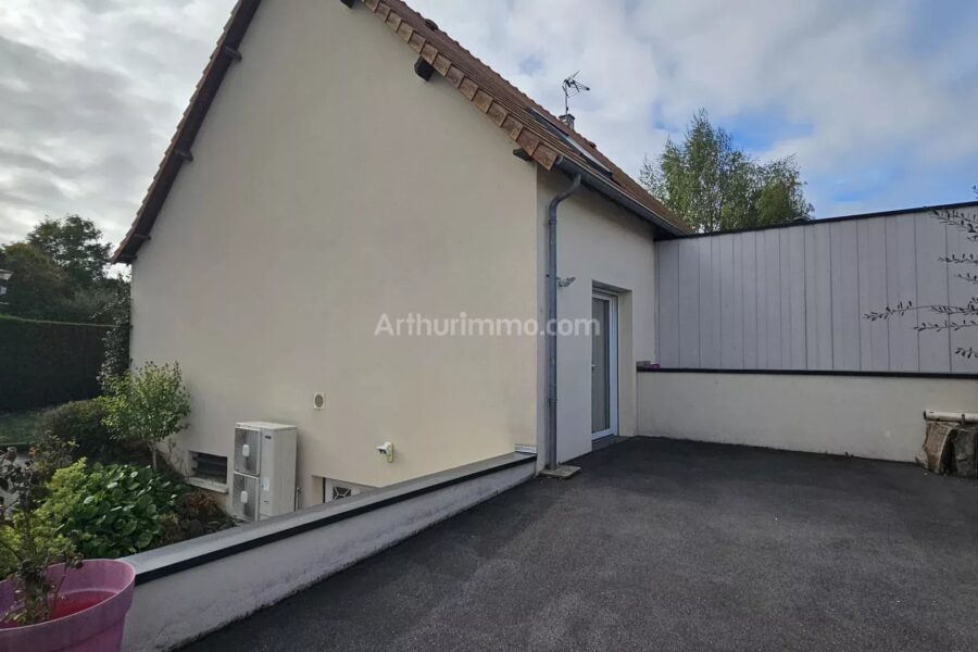 Maison à vendre à Tilly-la-Campagne — Vue nature — photo 39
