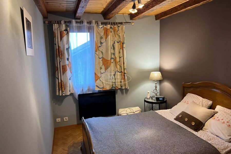 Appartement à vendre à Brizon — Vue montagne — photo 5