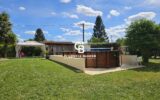 Maison à vendre à Burie — Vue parc & jardin — photo 19