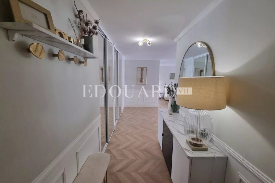 Appartement à vendre à Roquebrune-Cap-Martin — Vue montagne — photo 2