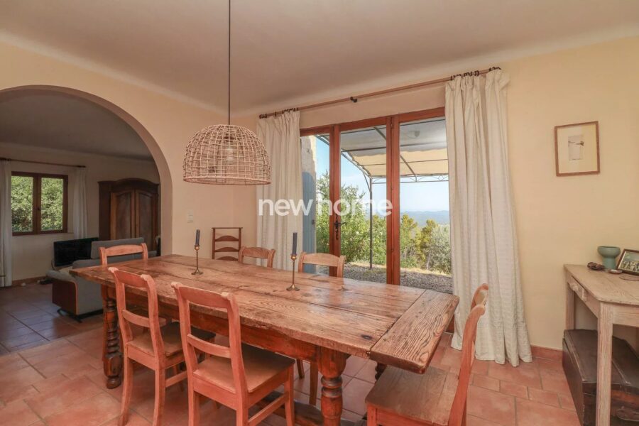 Maison à vendre à Seillans — Vue mer — photo 18