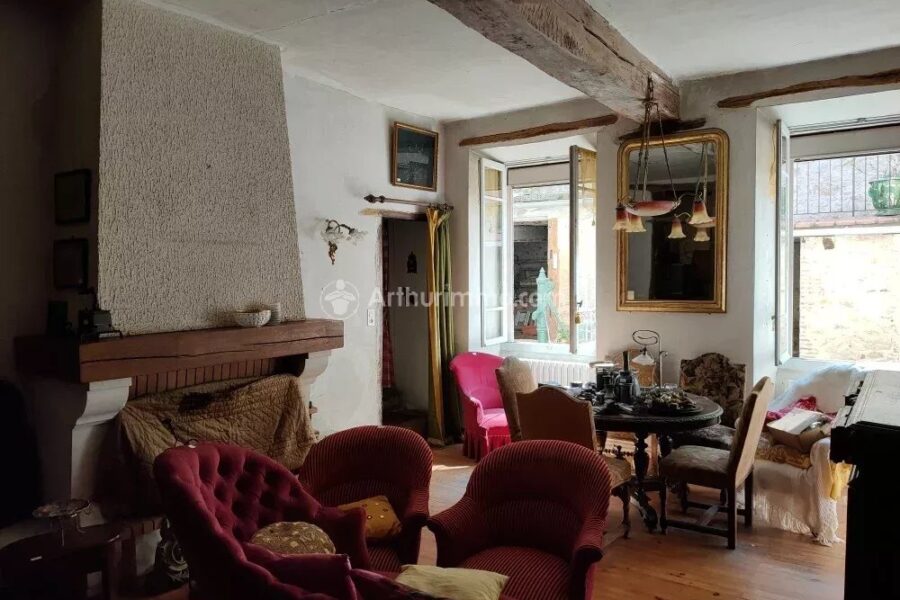 Maison à vendre à Lautrec — Vue nature — photo 11