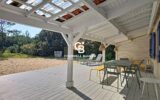 Maison à vendre à La Tranche-sur-Mer — Vue parc & jardin — photo 18
