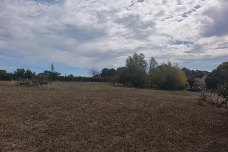 Maison à vendre à Moulins-Engilbert — Vue nature — photo 22