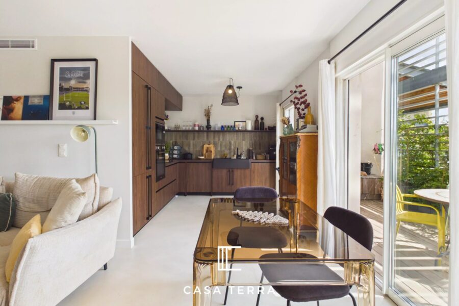 Appartement à vendre à Porto-Vecchio — Vue mer — photo 3