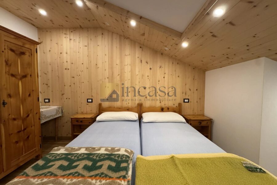 Appartement à louer à Valdidentro — Vue montagne — photo 25