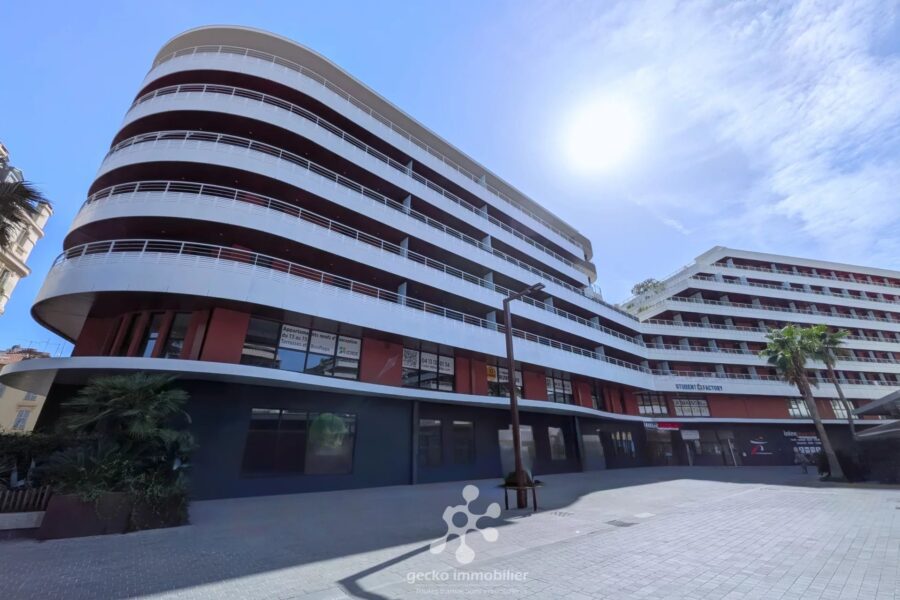 Appartement à vendre à Nice — Vue montagne — photo 9