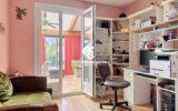 Maison à vendre à Saint-Georges-des-Coteaux — Vue parc & jardin — photo 11