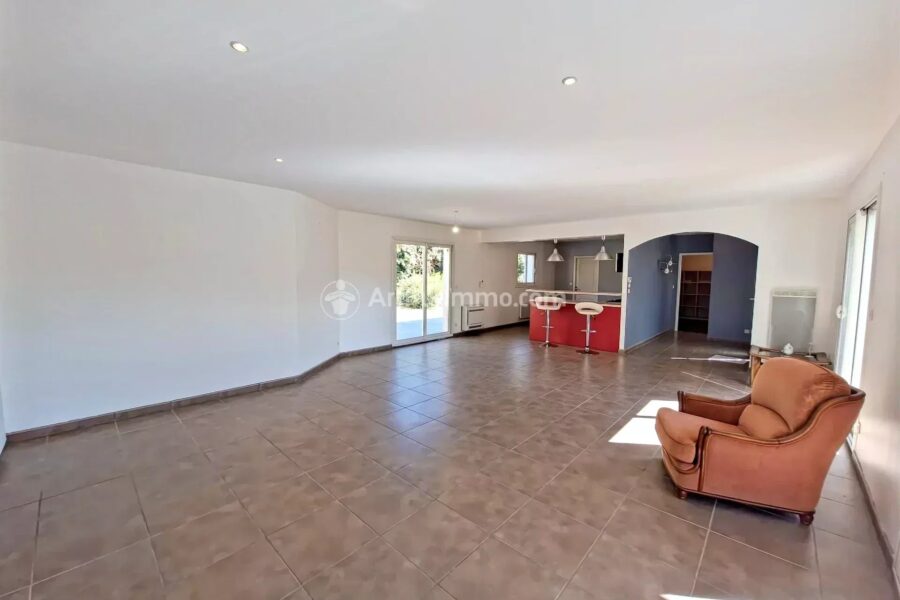 Maison à vendre à Payrin-Augmontel — Vue montagne — photo 8