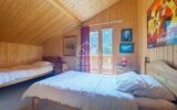 Maison à vendre à Abondance — Vue montagne — photo 13