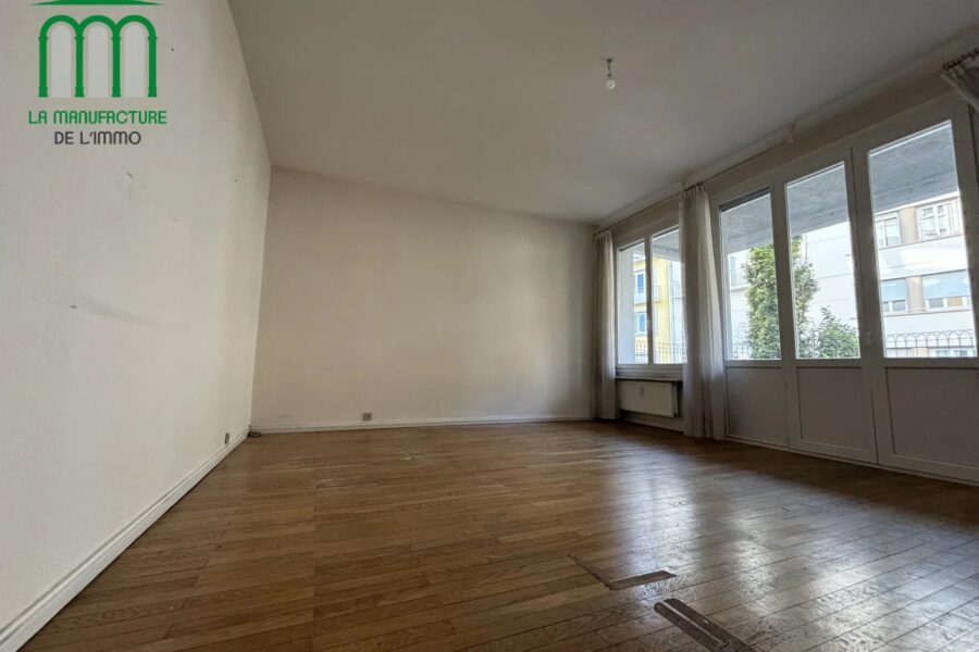 Appartement à vendre à Saint-Étienne — Vue sur la ville — photo 17