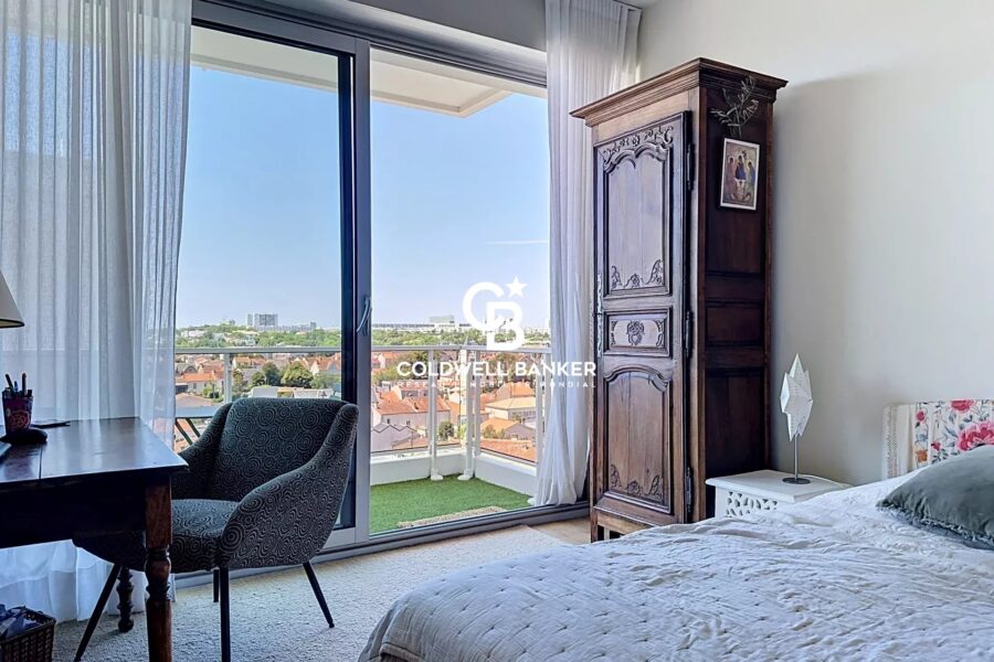 Appartement à vendre à La Rochelle — Vue parc & jardin — photo 10