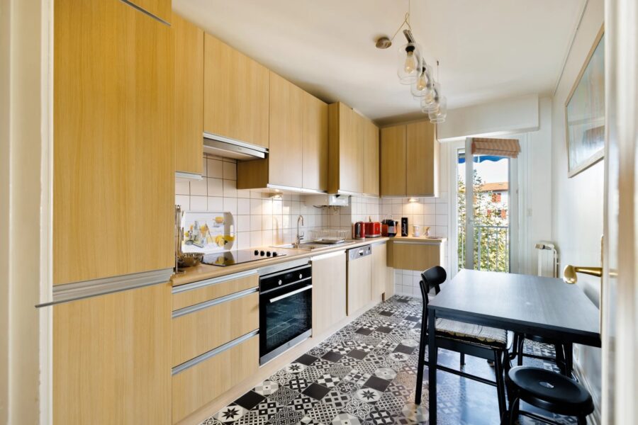 Appartement à vendre à Saint-Jean-de-Luz — Vue mer — photo 6