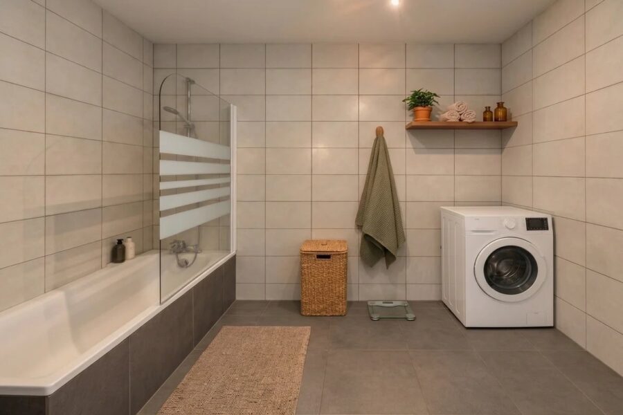 Appartement à vendre à Cernay — Vue parc & jardin — photo 9