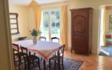 Maison à vendre à Saint-romain-de-benet — Vue parc & jardin — photo 1