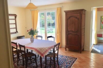 Maison à vendre à Saint-romain-de-benet