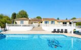 Maison à vendre à Fayence — Vue parc & jardin — photo 3