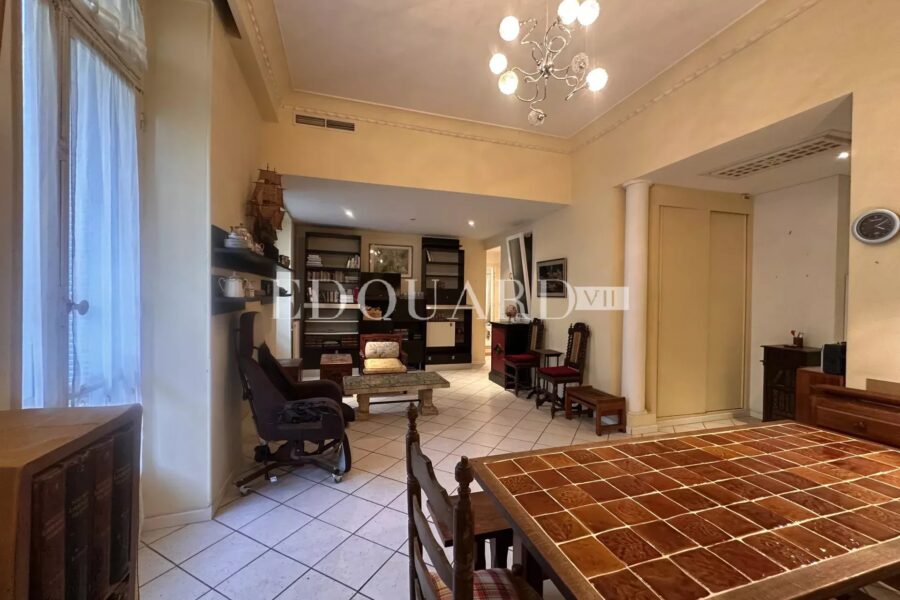 Appartement à vendre à Menton — Vue mer — photo 10