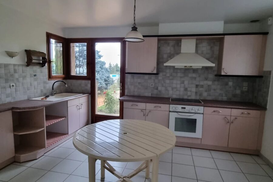 Appartement à vendre à Ballainvilliers — Vue parc & jardin — photo 5