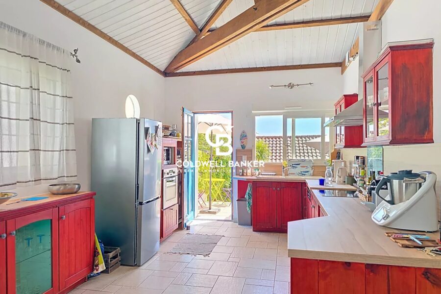 Maison à vendre à La Tranche-sur-Mer — Vue mer — photo 12