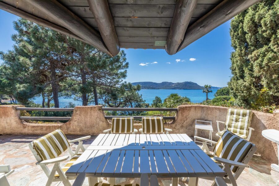 Maison à vendre à Lecci — Vue mer — photo 31