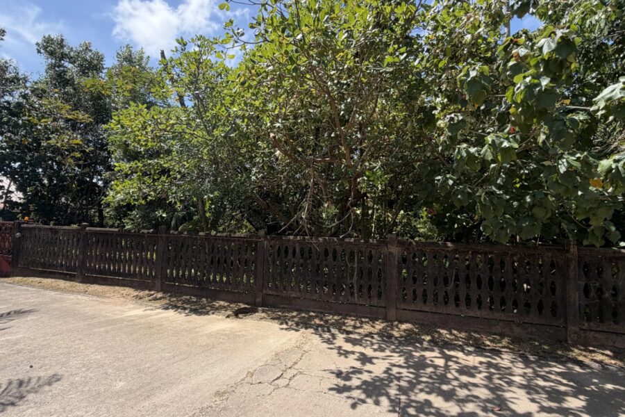 Terrain à vendre à Cayenne — Vue dégagée — photo 2