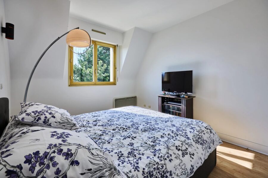 Appartement à vendre à Deauville — Vue nature — photo 11