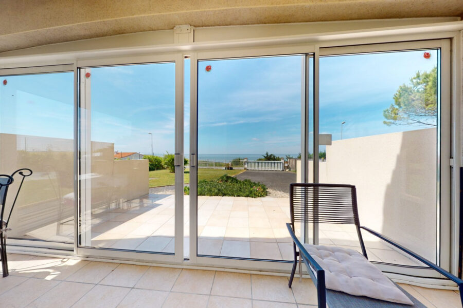 Maison à vendre à Barzan — Vue mer — photo 5