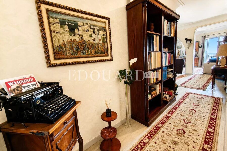 Appartement à vendre à Menton — Vue mer — photo 8